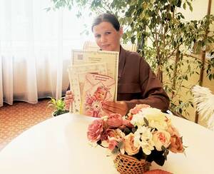 В многодетной семье Якушенко из Гордеевки родился восьмой ребёнок