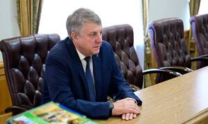 Инаугурация губернатора Богомаза состоится после 19 сентября