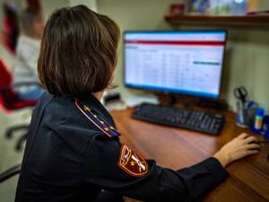 Брянские росгвардейцы за неделю провели 235 проверок владельцев оружия