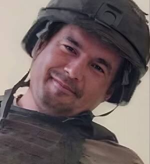 В зоне СВО погиб брянский военнослужащий Владимир Ушанов