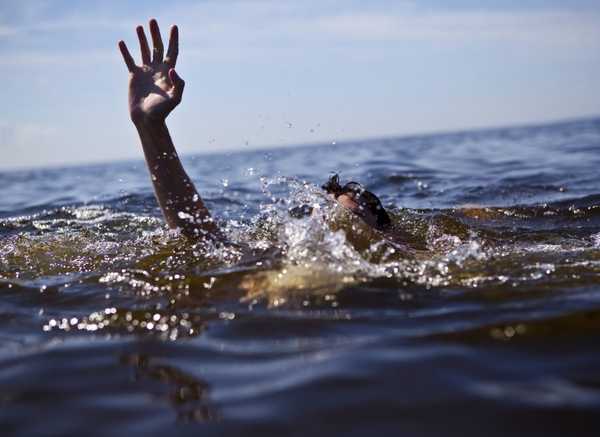 Под Брянском в реке Десне утонул 34-летний мужчина