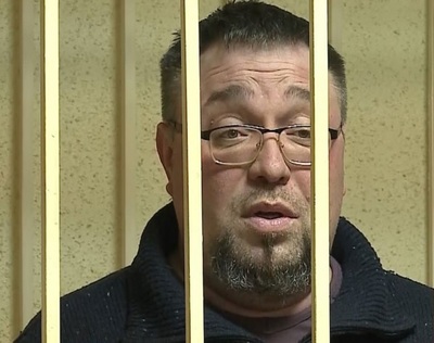 В Брянске доктору-коммунисту Куприянову продлили арест до 25 февраля
