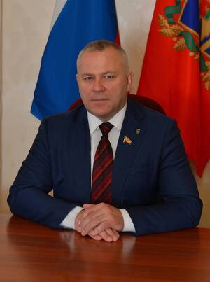 В Брянской области учредили памятную медаль «За воинские заслуги»