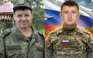 В Карачеве простятся с погибшими в зоне спецоперации героями