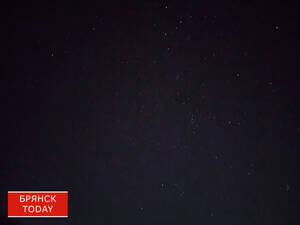 Во тьму и холод погрузилась соседняя с Брянщиной область