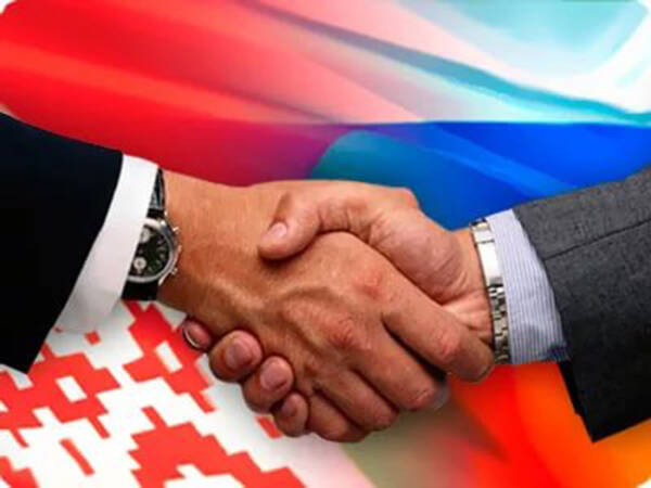 Брянская область увеличит товарооборот с Белоруссией до 1 млрд долларов