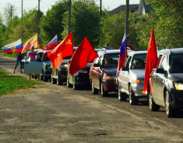 Через Брянщину пройдёт автопробег в честь освобождения Белоруссии