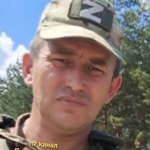 В зоне СВО геройски погиб военнослужащий из Почепа