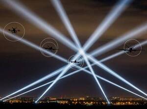 В Брянске громко: жителей переполошил сильный гул в небе