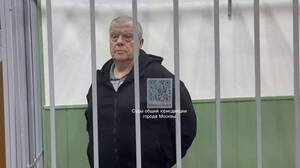 Дело бывшего замгубернатора Петроченко передали в брянский районный суд