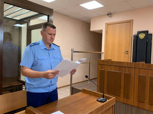 Афера по-крупному: брянскому экс-депутату Павлову подтвердили приговор