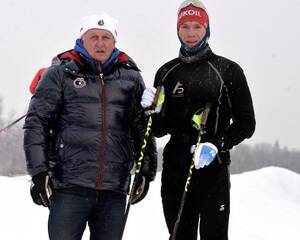 Брянский лыжник Большунов подхватил гонконгский грипп