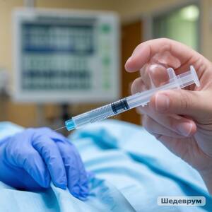 70 лет на страже здоровья: Сельцовская больница отмечает юбилей