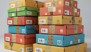 Как выбрать коробки для отправки с СДЭК: практическое руководство