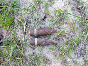 Три мощных взрыва могло прогреметь в Брянской области 5 июля