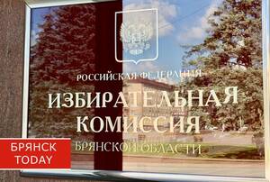 В Брянской области подсчитали численность избирателей