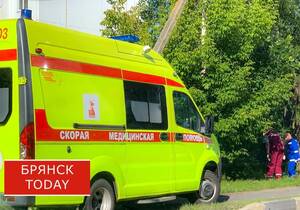 В Брянске открыли «горячую линию» первой помощи при ДТП