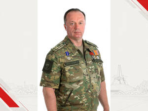 Сергей Антошин получил мандат депутата Государственной Думы