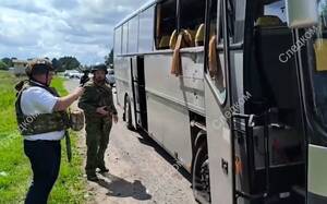 Посол Беларуси назвал террором действия атаковавших автобус на Брянщине