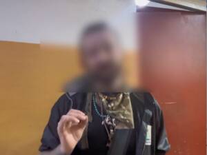 Весёлый брянский танцор получил 13 суток ареста за пляски на проезжей части