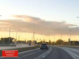 Власти Брянской области улучшили состояние 117 дорог, по которым возят школьников