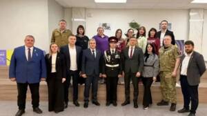 На развитие молодёжи и волонтёрства Брянской области направят 128 млн рублей