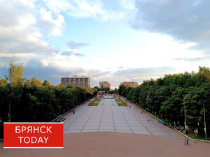 Брянцам спрогнозировали 26-градусное тепло 15 августа