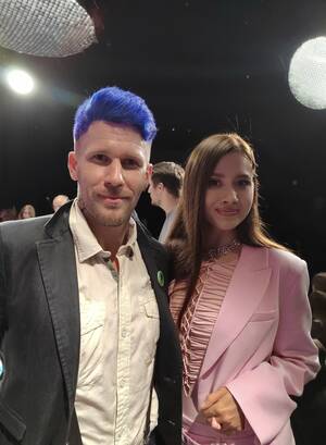 Брянский фрик-ремесленник теперь ищет любовь на ТВ