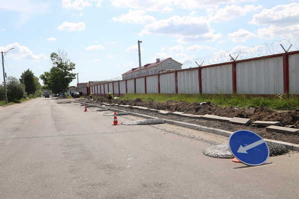 В Бежицком районе Брянска отремонтируют 7 дорог