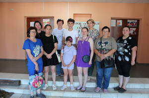 Суземские дети побывают на экскурсии в Москве