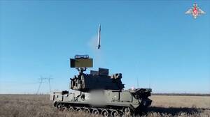 Стало известно, почему дроны сбивают не у границы с Украиной, а над областью