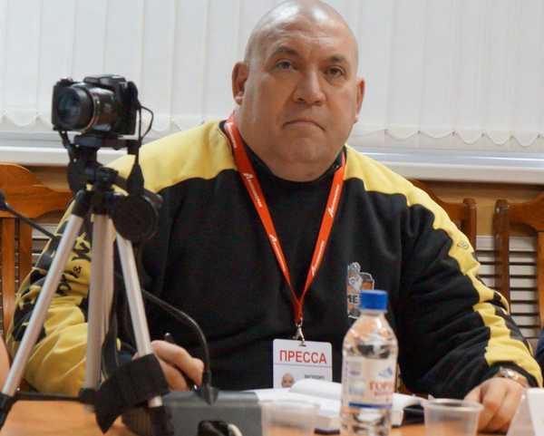 Брянского блоггера Виткевича оштрафовали за проезд на красный свет