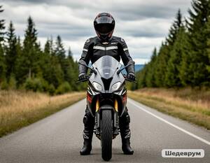 Как выбрать комплект мотоэкипировки: советы и рекомендации