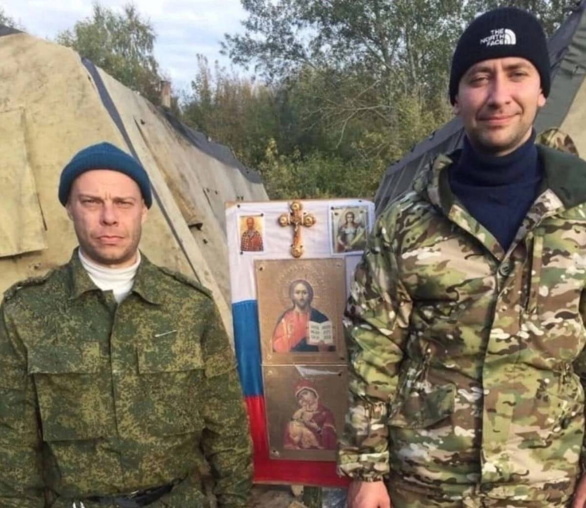 Брянский военнослужащий Александр Хохлов погиб на Украине, прикрывая огнем молодых солдат