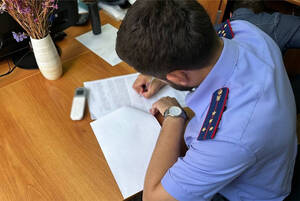 Брянский предприниматель присвоил субсидию на полмиллиона рублей