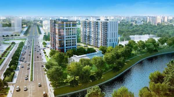 Переехать в Петербург: россияне стремятся купить квартиру в северной столице 