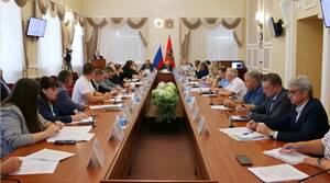 В Брянской области предприятия благодаря инвестиционным проектам создали новые рабочие места
