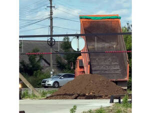 Как брянцы восприняли «дорожную войну» у «Мегаполиса»