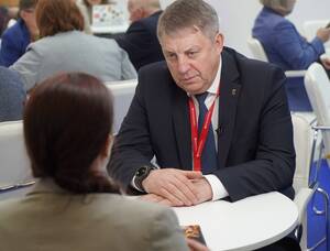 Богомаз: Брянщина еженедельно подвергается порядка 400 обстрелам ВСУ