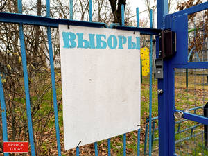 В Брянской области завершился этап выдвижения кандидатов в губернаторы