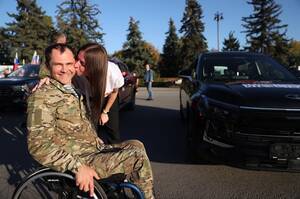 Брянская область вошла в топ-10 регионов по поддержке ветеранов СВО