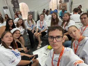 Студентки из Брянска вошли в число победителей всероссийского форума «Машук»