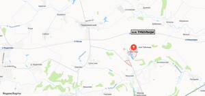 Переименован остановочный пункт Карлова в Брянской области