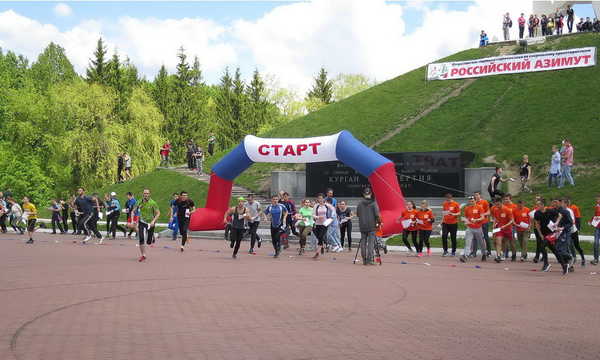 В Брянске 18 мая пройдут соревнования по спортивному ориентированию 