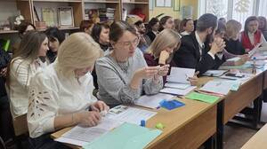 В Брянской области стартовал муниципальный этап конкурса «Учитель года-2026»