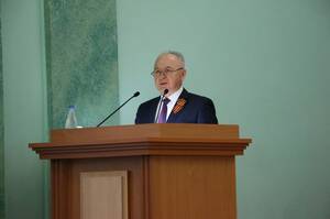 Вячеслава Тулупова вновь назначили омбудсменом в Брянской области
