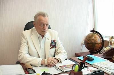 В Орле скончался брянский политик Ефим Вельковский