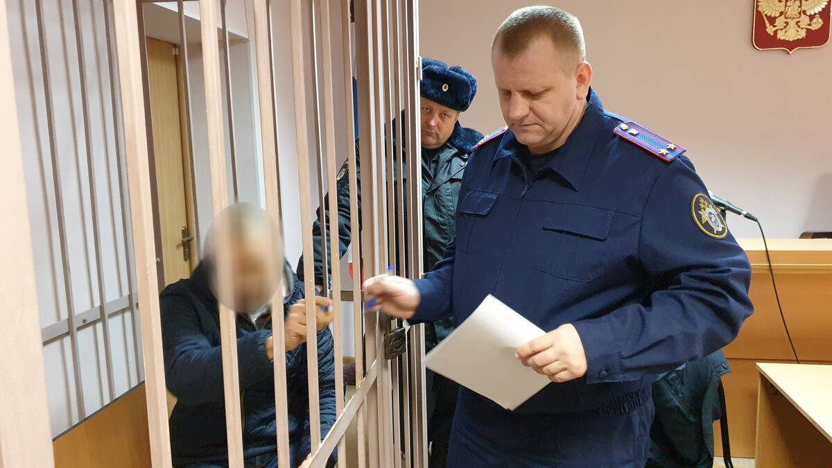 В Брянске члена смоленского избиркома и его подельницу арестовали за аферы на 54 млн рублей