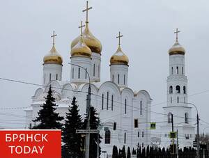 У православных брянцев начался Рождественский пост: правила и запреты