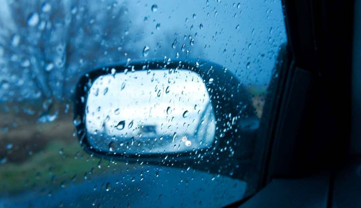 Брянские госавтоинспекторы предупредили водителей об ухудшении погоды